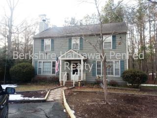 13830 Crosstimbers Rd, Midlothian VA  23112-4029 exterior