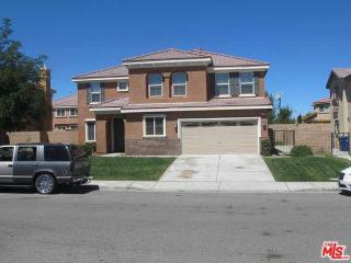 38115 Pioneer Dr, Palmdale, CA 93552-3444