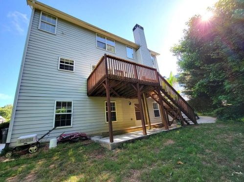839 Roxwood Park Ct, Buford, GA 30518-8502