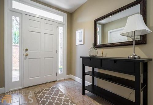691 Bonaventure Ave, Atlanta GA  30306-4304 exterior