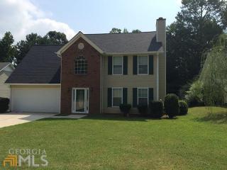 324 Chase Marion Way, Mcdonough, GA 30253-4260