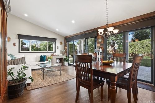8 Campanero, Irvine CA  92620-1821 exterior