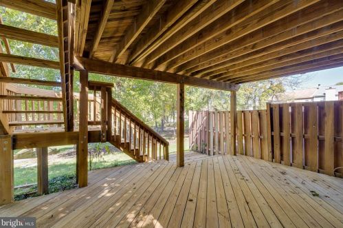 2938 Schoolhouse Cir, Silver Spring MD 20902-2561 exterior