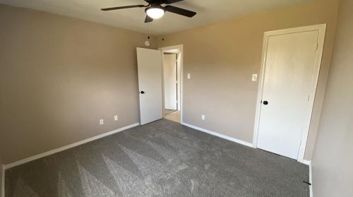 5030 Deerpath Dr, Conroe TX  77303-2380 exterior