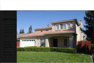 2534 Conyer St, Visalia, CA 93277-6676
