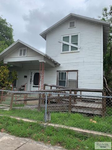 103 Jefferson St, Brownsville, TX 78520-6136