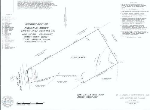 5381 Little Mill Rd, Buford, GA 30518-2201