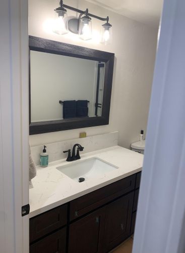 1267 Canal Dr, Turlock CA  95380-4159 exterior