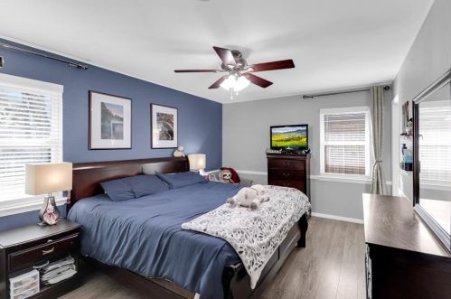 408 Highland Park Dr, Irving TX  75061-6742 exterior