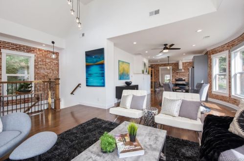 3196 Lincoln St, Englewood CO 80113-2538 exterior