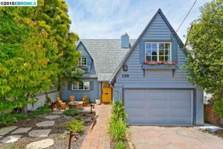 120 Saint Albans Rd, Berkeley, CA 94708-1035