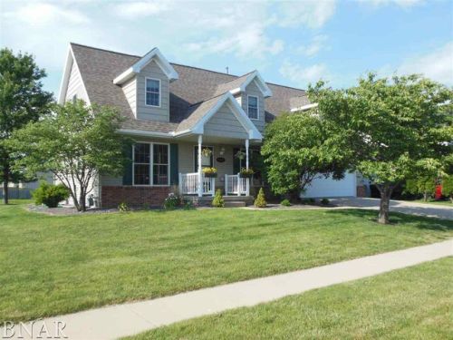 1830 Saltonstall Dr, Normal, IL 61761-9354