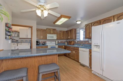 960 Hemlock Dr, Fort Collins CO  80550-4934 exterior
