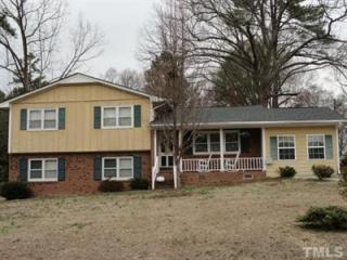 2307 Kristy Pl, Durham, NC 27703-6038