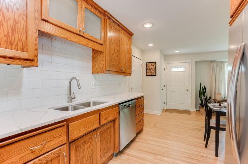 2095 Blomquist Ave, Saint Paul MN  55110-4701 exterior