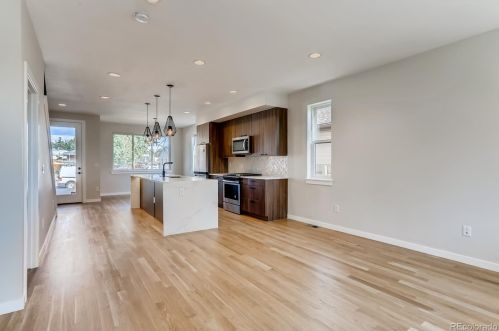 4509 Acoma St, Englewood CO 80110-2413 exterior