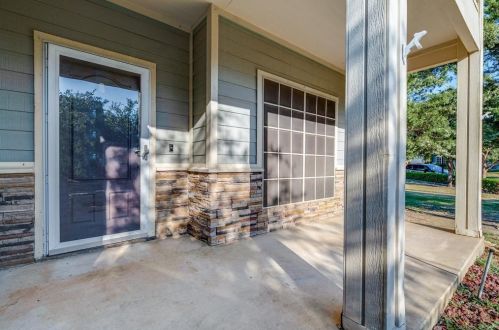 11013 Dillon St, Fort Worth TX  76179-5323 exterior