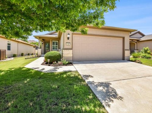 120 Huntsville Cv, Georgetown, TX 78633-5451