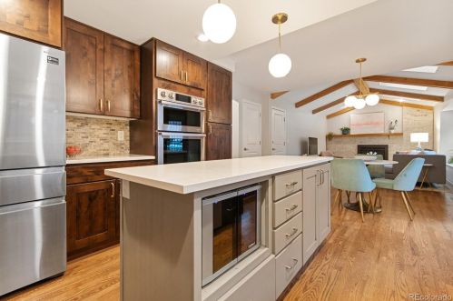 7857 Magnolia Way, Englewood CO  80112-2546 exterior