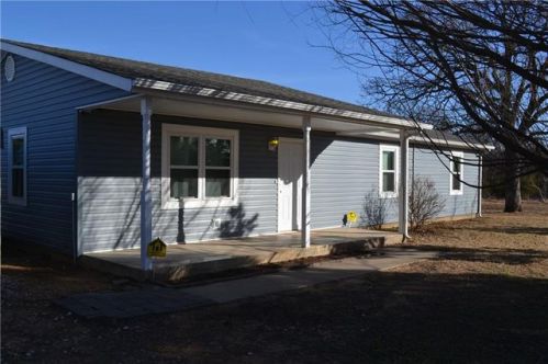 21467 Highway 102, Tecumseh, OK 74873-5369