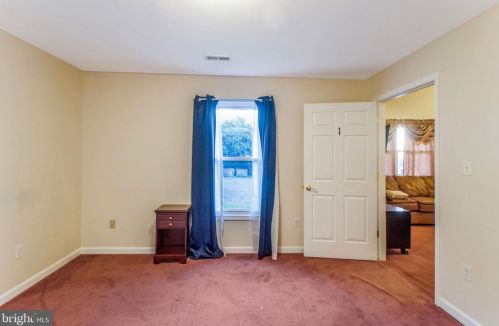 12606 Meadowood Dr, Silver Spring MD 20904-2928 exterior