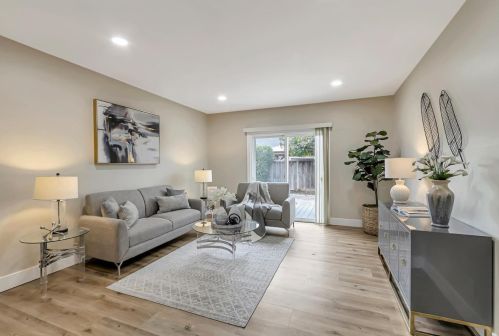 6538 Camden Ave, San Jose, CA 95120-1806