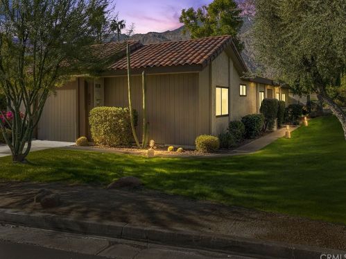 1199 Via Tenis, Palm Springs, CA 92262-5370