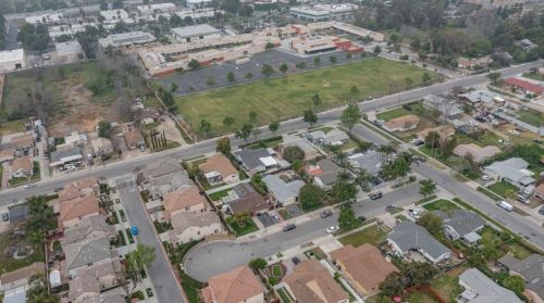 4185 Nick St, Riverside CA  92501-1723 exterior