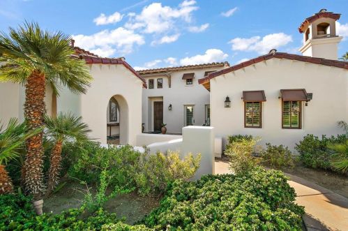 55335 Medallist Dr, La Quinta, CA 92253-7697