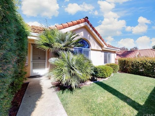 6034 Pebble Beach Way, San Luis Obispo, CA 93401-8915