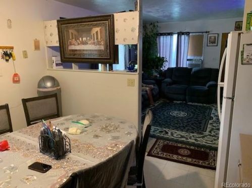 3615 11th Ave, Greeley CO  80620-2105 exterior