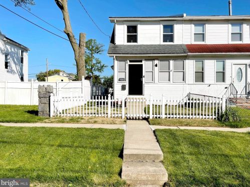 544 Delaware Ave, Norwood, PA 19074-1106
