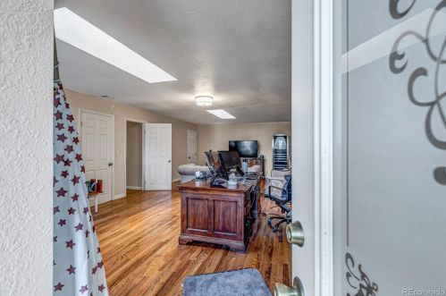 10566 Cherokee Ln, Parker CO 80138-6811 exterior