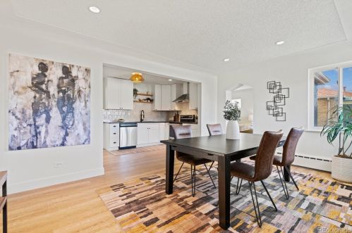 2918 Newport St, Denver CO  80207-2909 exterior