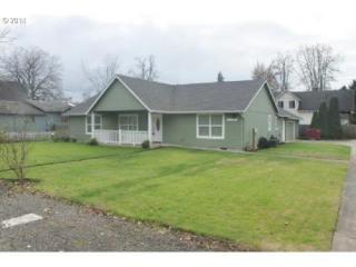 91182 Harrison St, Eugene, OR 97408-0005