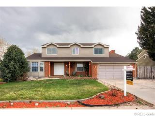8375 Garland Dr, Arvada, CO 80005-2200