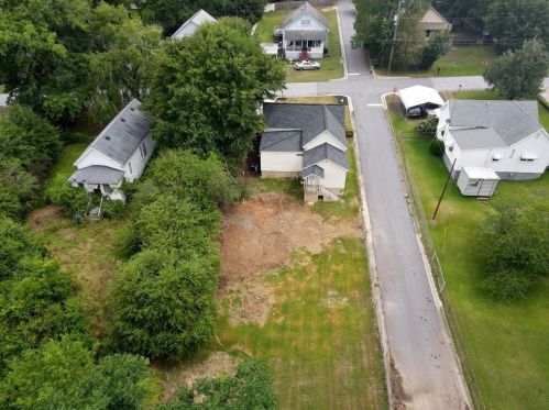 1595 Elm St, Conyers GA  30012-3715 exterior