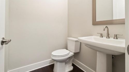 1388 La France St, Atlanta GA  30317-2765 exterior