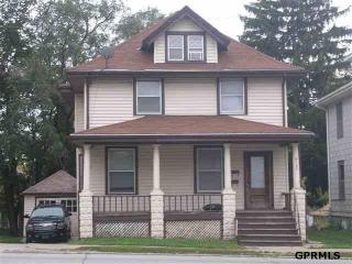 4157 Cuming St, Omaha, NE 68131-1185