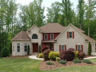 3287 Minglewood Trl, Summerfield, NC 27358-9322