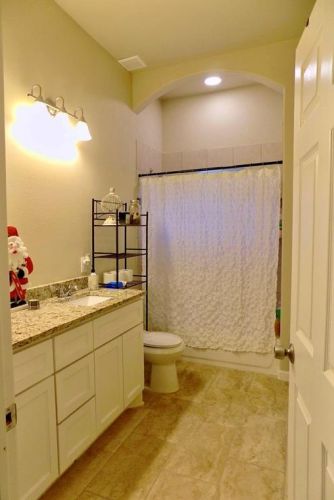 4713 Garrison, Dallas TX 75216-7139 exterior