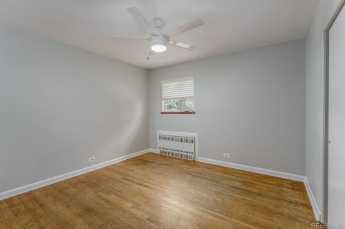 105 Garrison St, Denver CO  80226-1040 exterior