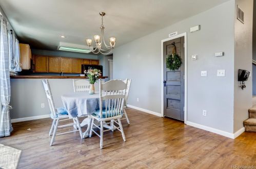 22396 Navarro Dr, Denver CO  80018-3075 exterior