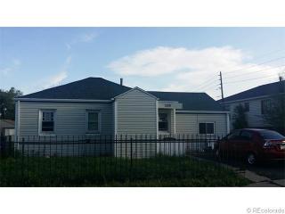 3270 Nevada Pl, Denver, CO 80219-2835