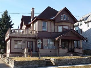 126 Washington St, Greencastle, IN 46135-1547