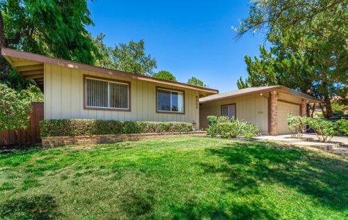 8007 Ridgeglen Way, Fair Oaks, CA 95628-3607