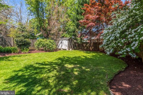 9513 Garwood St, Silver Spring MD 20901-2941 exterior