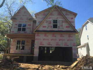 124 Dixon Ave, Cary, NC 27511-3202