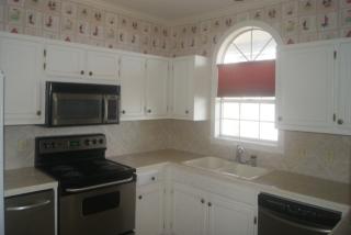 71 Lake Barnett Dr, Brandon MS  39047-6277 exterior