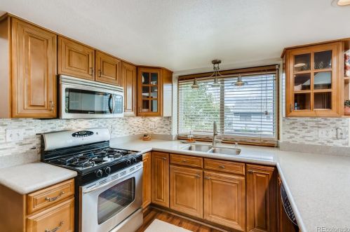 17474 Bellewood Cir, Denver CO  80015-2011 exterior